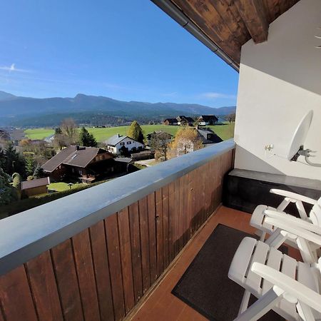 Wohnung Katalin Bad Mitterndorf Exterior foto